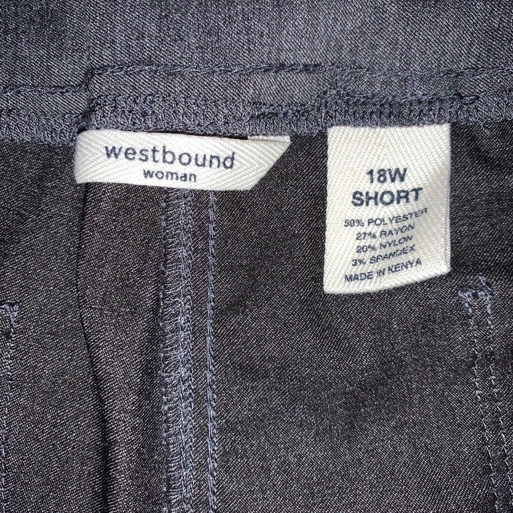 Women’s dress pants